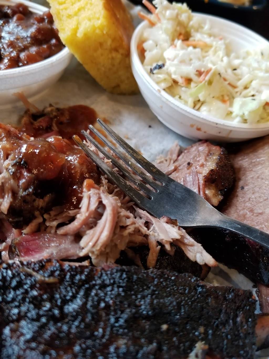 Main Street BBQ | restaurant | 128 S Jefferson St, Hastings, MI 49058, USA | 2693091227 OR +1 269-309-1227