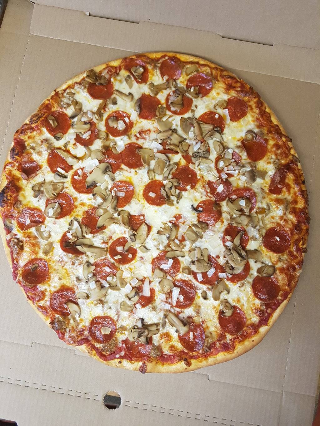 Marias Ristorante & Pizzeria | restaurant | 1591 N Division St, Morris, IL 60450, USA | 8159423351 OR +1 815-942-3351