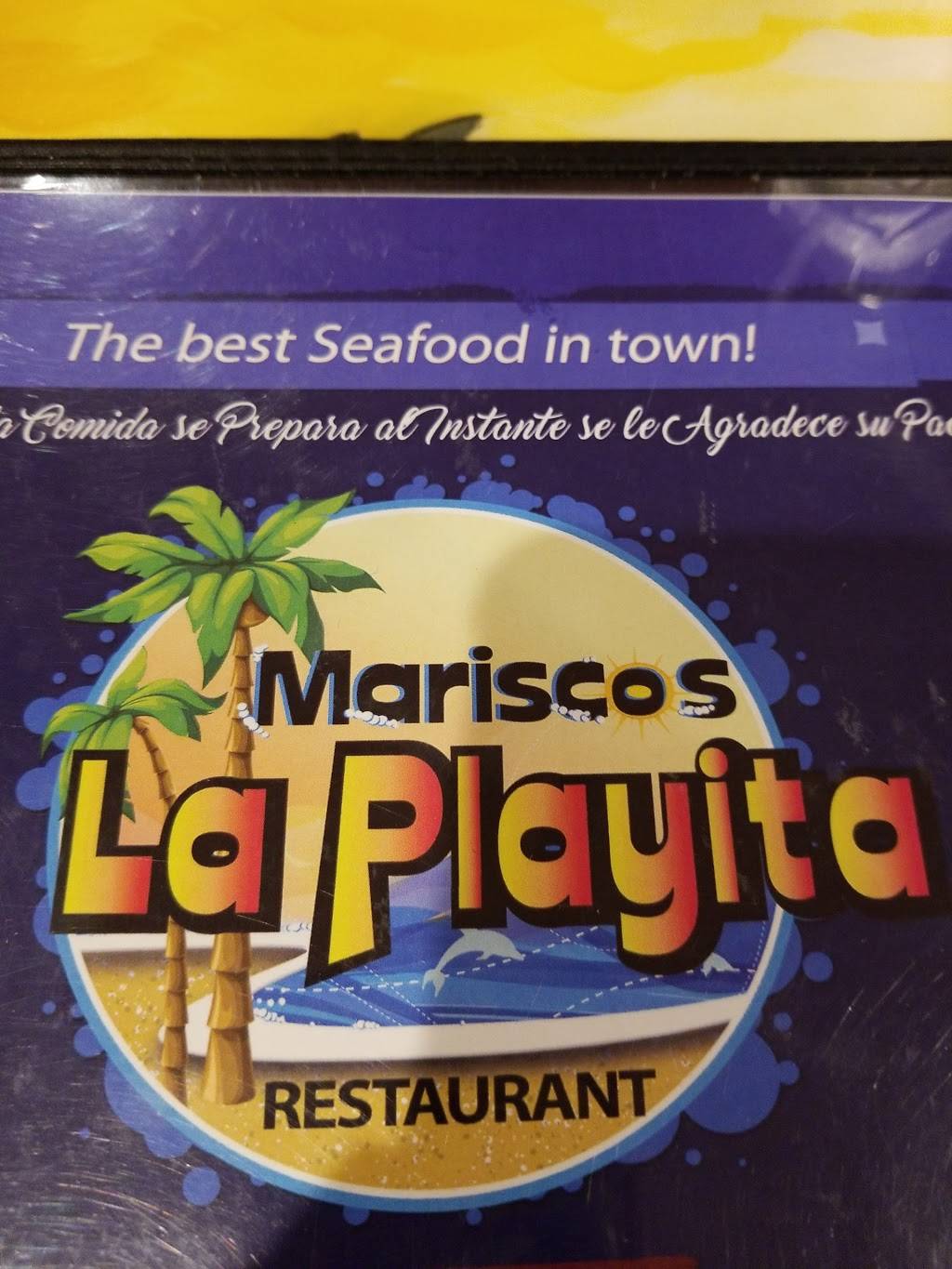 Mariscos La Playita | restaurant | 1841 Willow Pass Rd, Concord, CA 94520, USA | 9252760028 OR +1 925-276-0028