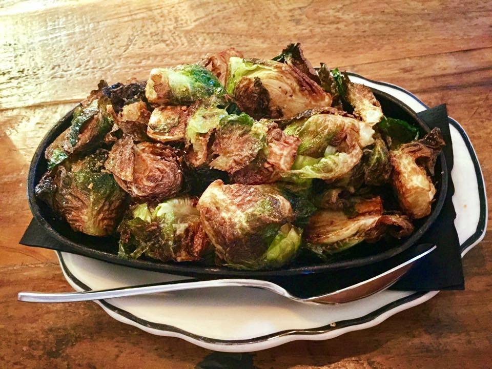 Wicked Sisters | restaurant | 3845 Falls Rd, Baltimore, MD 21211, USA | 4108780884 OR +1 410-878-0884