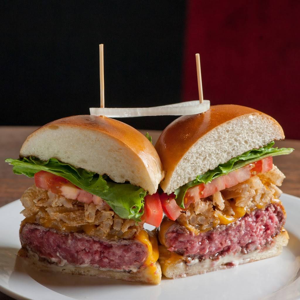 Rare Bar & Grill | restaurant | 303 Lexington Ave, New York, NY 10016, USA | 2124811999 OR +1 212-481-1999