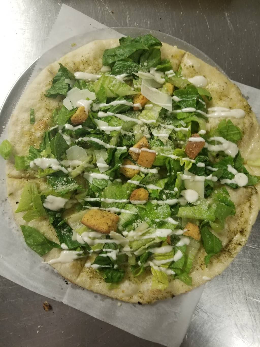 Urban Pizza & Panini | restaurant | 3 Stephenville Pkwy #1A1, Edison, NJ 08820, USA | 8482600084 OR +1 848-260-0084