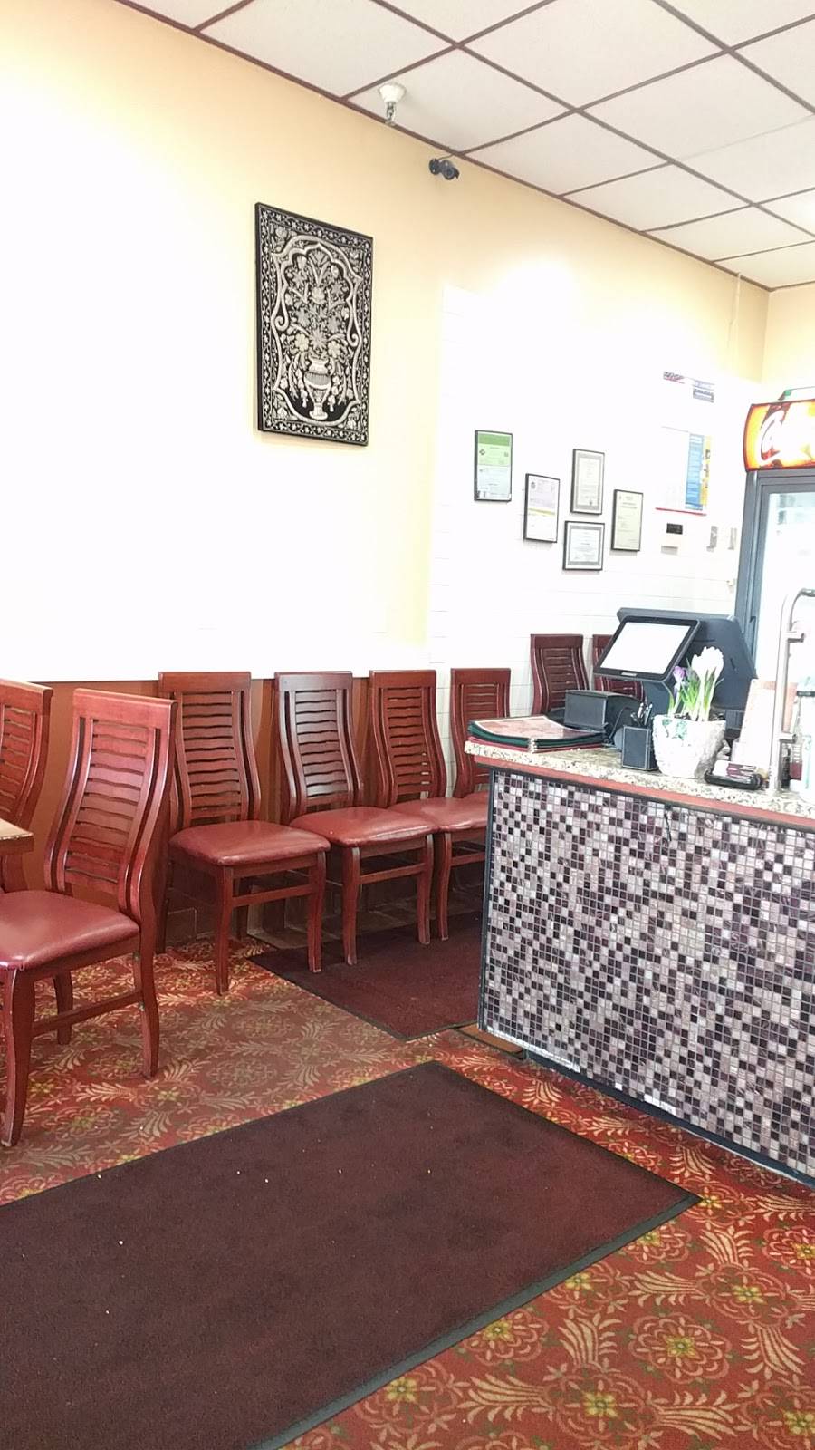 Spice Grill | restaurant | 12611 Wisteria Dr, Germantown, MD 20874, USA | 3015153300 OR +1 301-515-3300