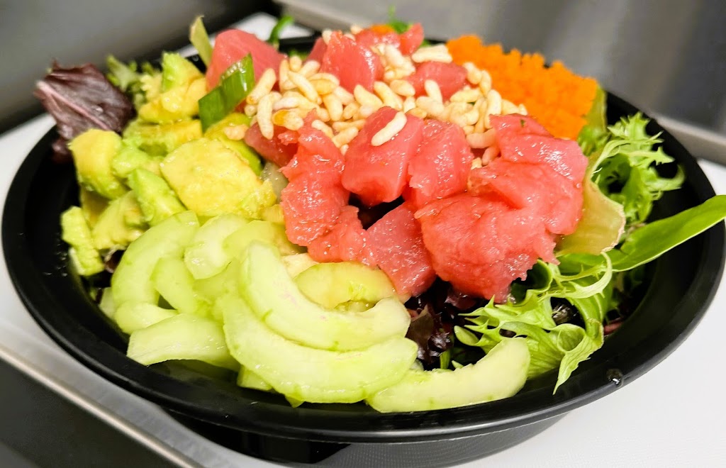 Fusion Bowlz Food Truck | restaurant | 3555 Centre Cir Suite A&B, Fort Mill, SC 29715, USA | 8033027300 OR +1 803-302-7300