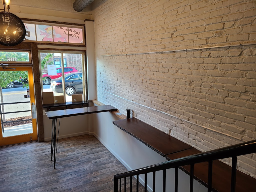 Avenue Sushi | restaurant | 3133 Eastern Ave, Baltimore, MD 21224, USA | 6672604118 OR +1 667-260-4118