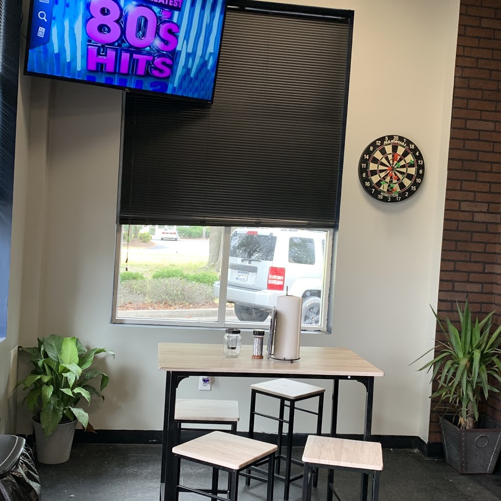 Kluck-it | restaurant | 912 US-501, Myrtle Beach, SC 29577, USA | 8434436606 OR +1 843-443-6606