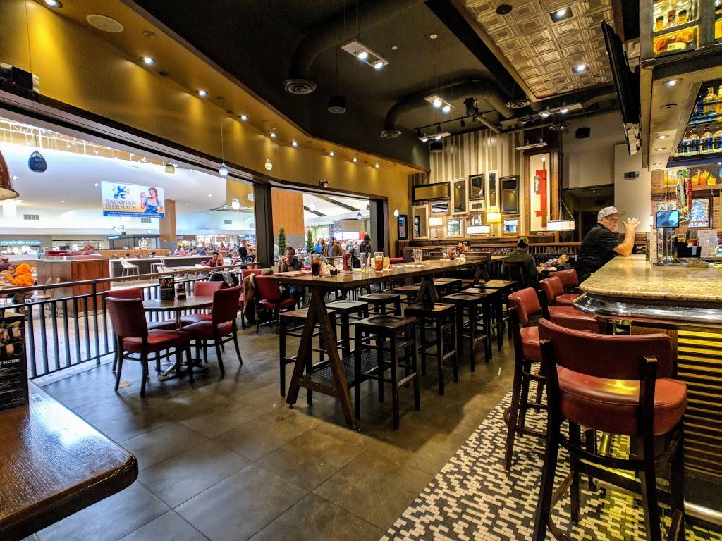 TGI Fridays | meal takeaway | 449 Opry Mills Dr, Nashville, TN 37214, USA | 6159707437 OR +1 615-970-7437
