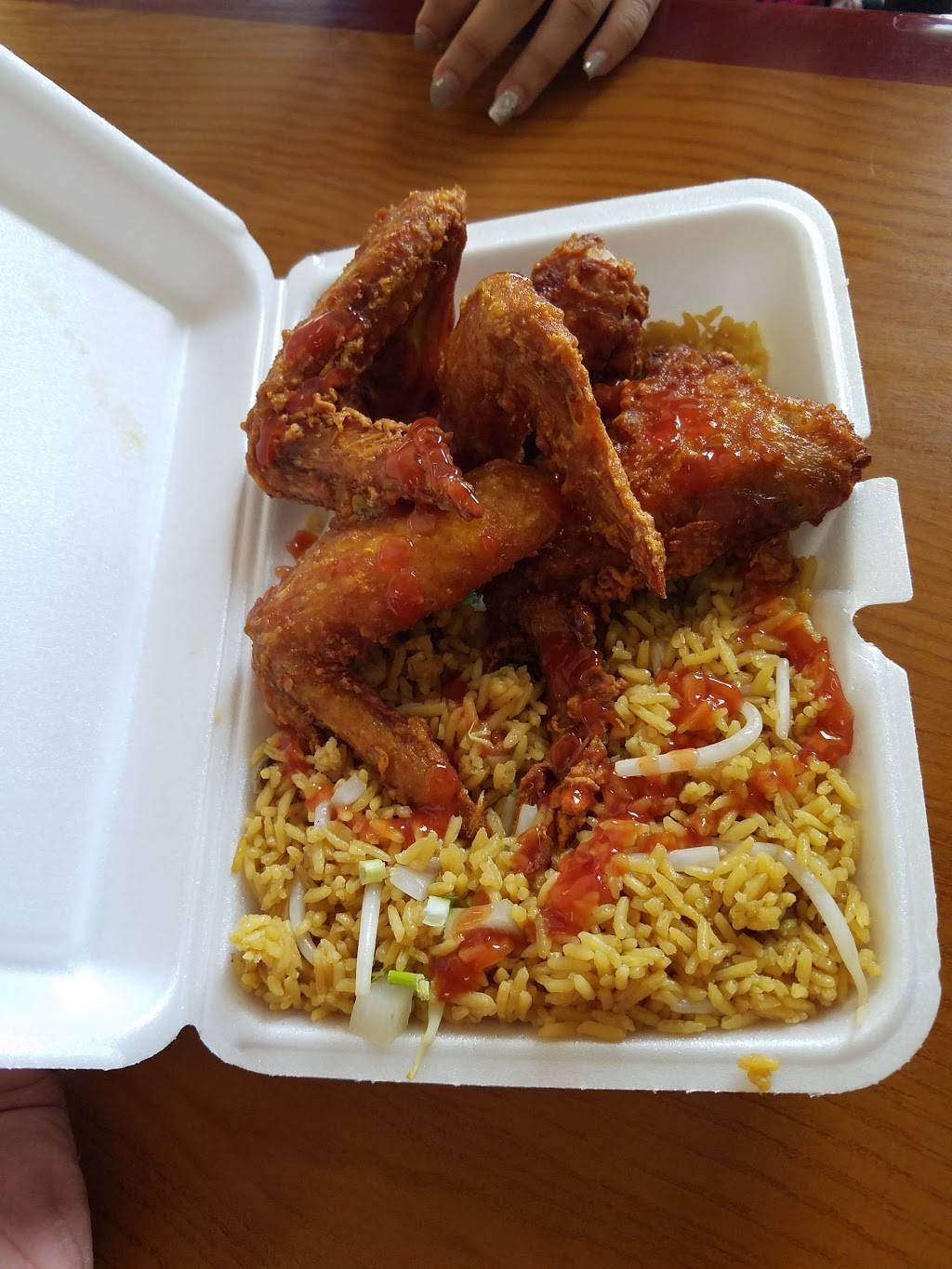 Fu Fan | restaurant | 8505 Whitney Ave, Elmhurst, NY 11373, USA | 7184247300 OR +1 718-424-7300