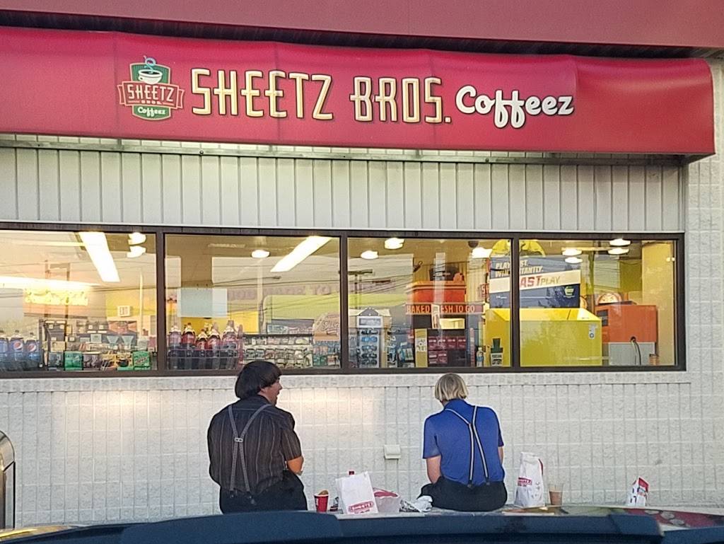 Sheetz #237 | cafe | 701 Furnace Hills Pike, Lititz, PA 17543, USA | 7176264555 OR +1 717-626-4555