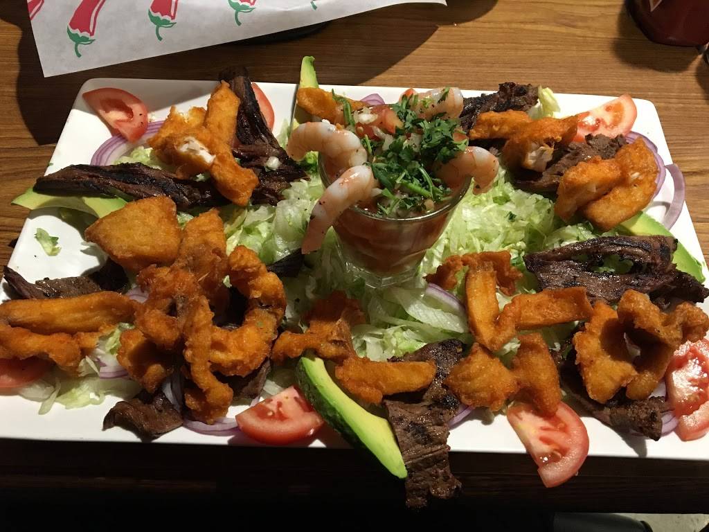 7 Leguas Mexican Grille | restaurant | 4550 E Colfax Ave, Denver, CO 80220, USA | 3033224431 OR +1 303-322-4431