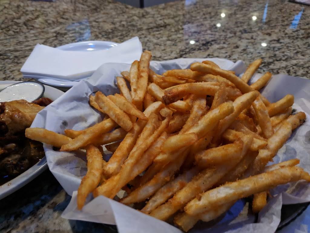 The Hideaway | restaurant | 14902 Preston Rd, Dallas, TX 75254, USA | 9726615221 OR +1 972-661-5221