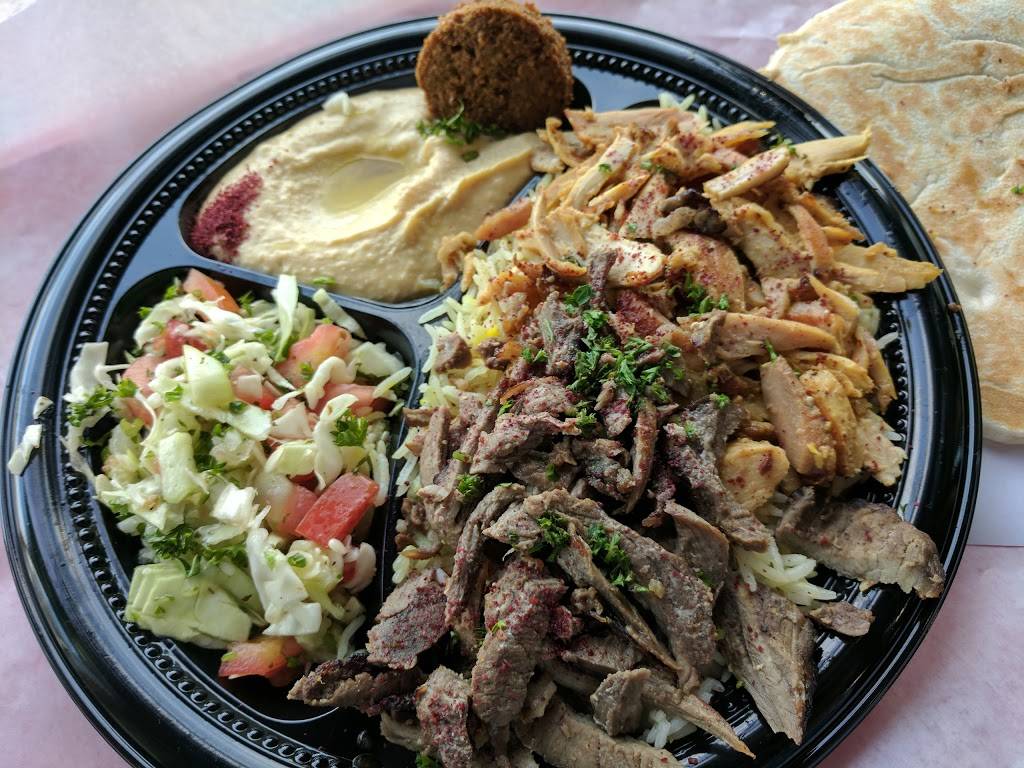 Shawarma House | restaurant | 2921 N Oakland Ave, Milwaukee, WI 53211, USA | 4149671000 OR +1 414-967-1000