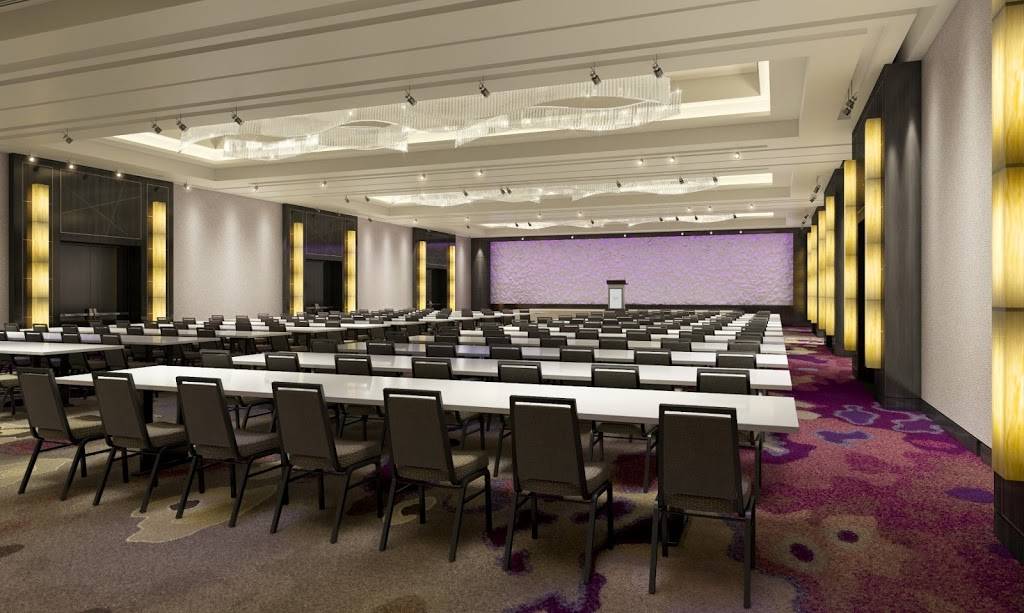 Hilton Washington DC National Mall |  | 480 LEnfant Plaza SW, Washington, DC 20024, USA | 2024841000 OR +1 202-484-1000