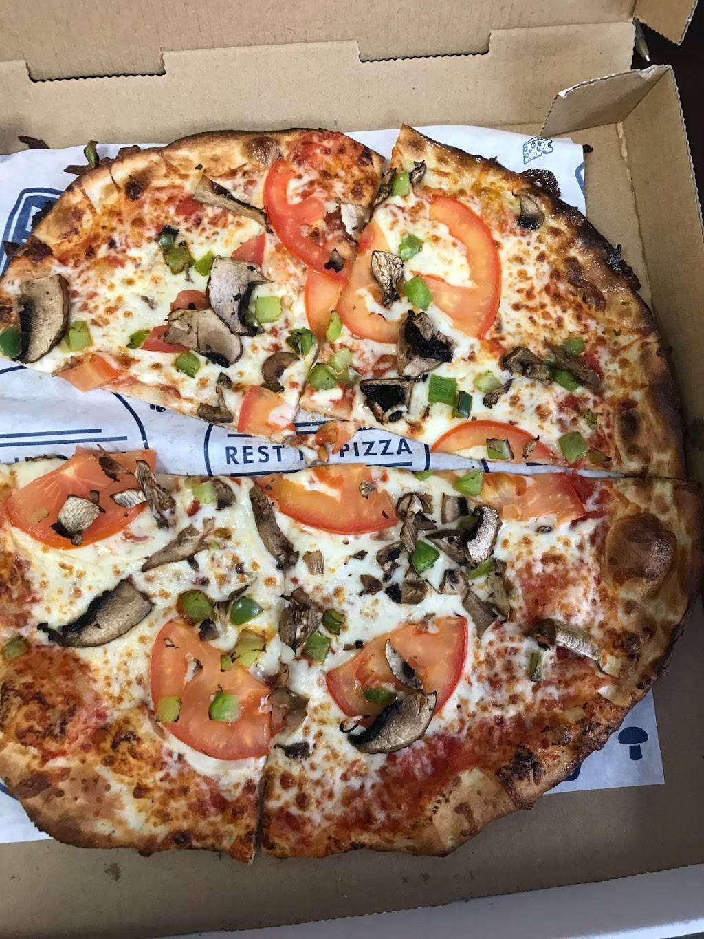 Pizza Studio Canada | restaurant | 224 Ritson Rd N, Oshawa, ON L1G 1Z7, Canada | 9057202240 OR +1 905-720-2240