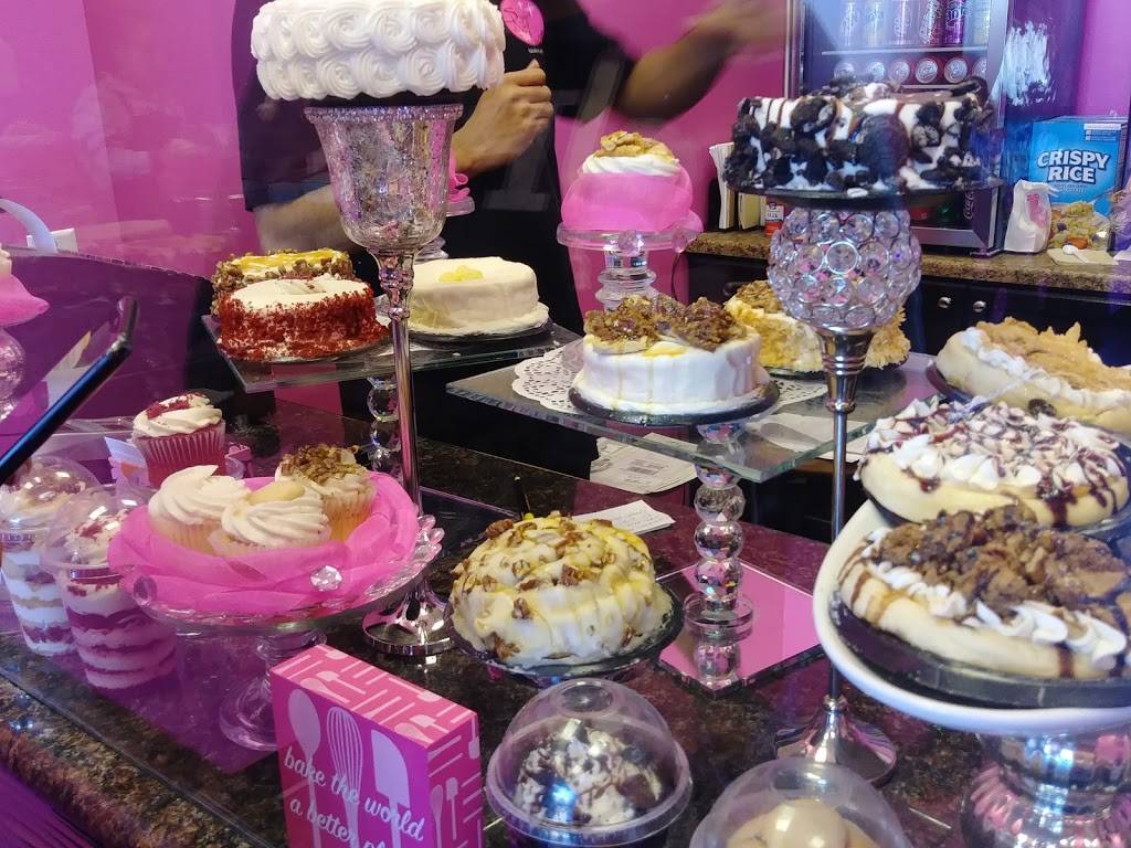 Sugar Rush OST | restaurant | 3929 Old Spanish Trail, Houston, TX 77021, USA | 7137477874 OR +1 713-747-7874