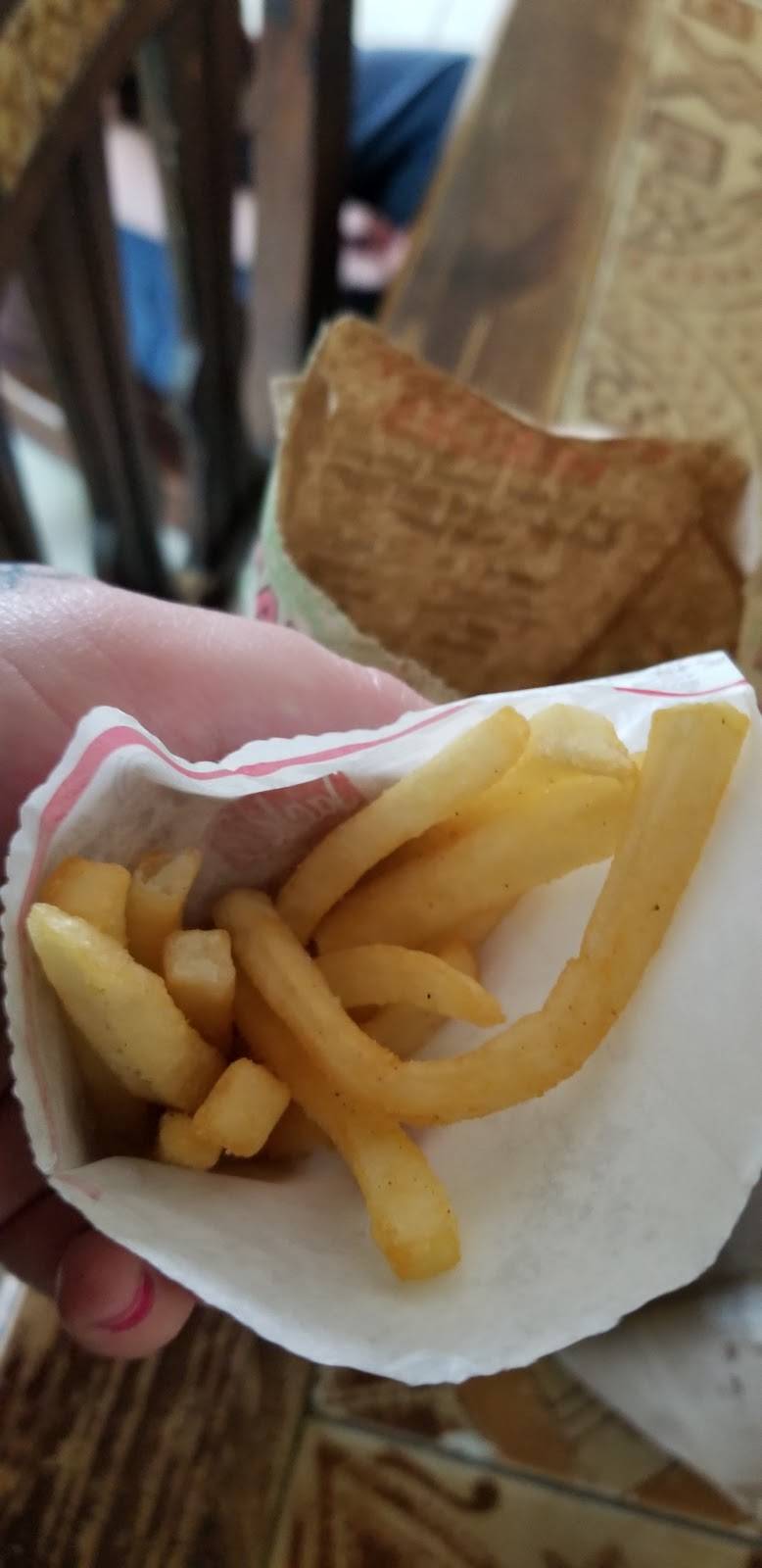 Jack in the Box | restaurant | 7425 W Cactus Rd, Peoria, AZ 85381, USA | 6238780002 OR +1 623-878-0002