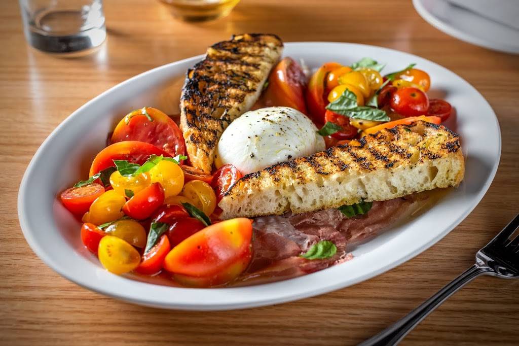 Victory Italian | restaurant | 434 W Ontario St, Chicago, IL 60654, USA | 3129292850 OR +1 312-929-2850