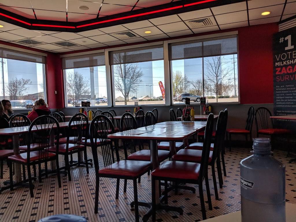 Steak n Shake | restaurant | 5000B Old Hickory Blvd, Hermitage, TN 37076, USA | 6152311011 OR +1 615-231-1011