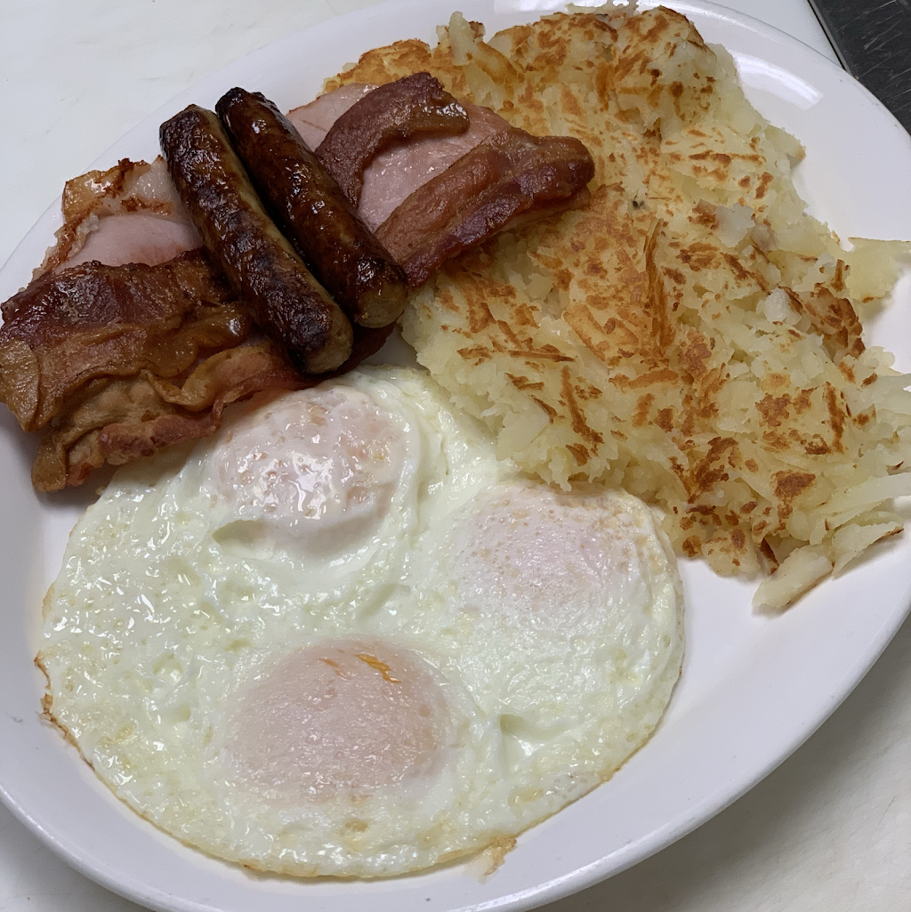 5Star Breakfast & Lunch | restaurant | 19116 E 10 Mile Rd, Eastpointe, MI 48021, USA | 5862986520 OR +1 586-298-6520