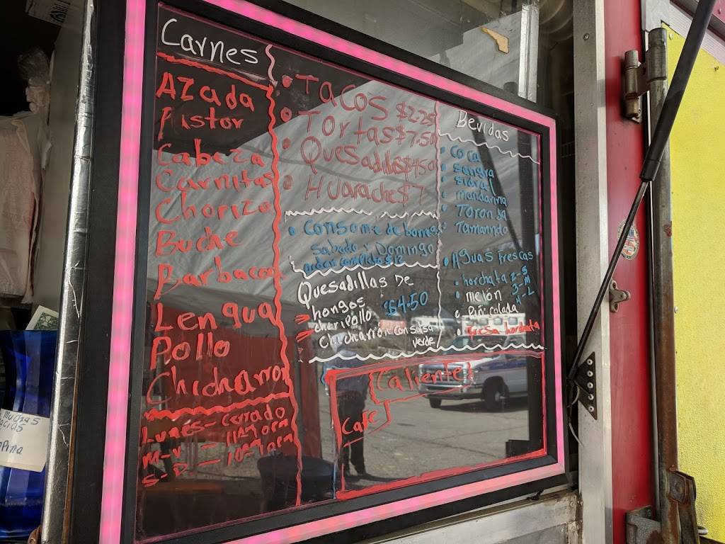 La Rosa De Guadalupe | restaurant | 3408 Jefferson Davis Hwy, Richmond, VA 23234, USA | 8043852607 OR +1 804-385-2607