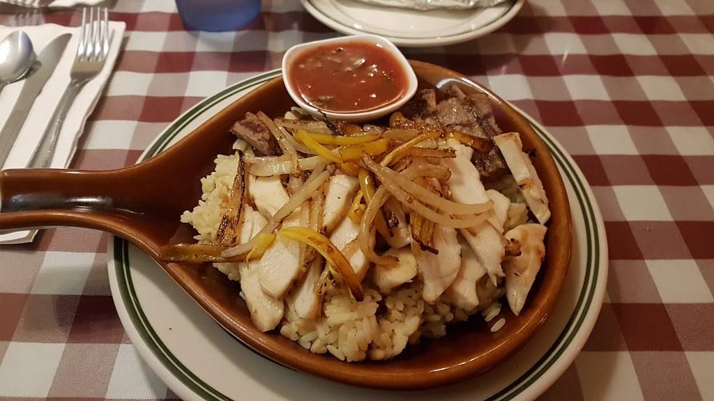 East Meet West Restaurant | restaurant | 224 N Kaweah Ave, Exeter, CA 93221, USA | 5595949401 OR +1 559-594-9401