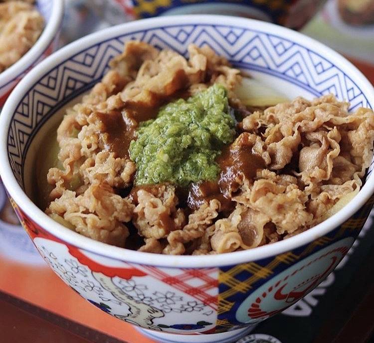 Yoshinoya Crenshaw & 29th St. | restaurant | 2850 South Crenshaw Blvd, Los Angeles, CA 90016, USA | 3237669220 OR +1 323-766-9220