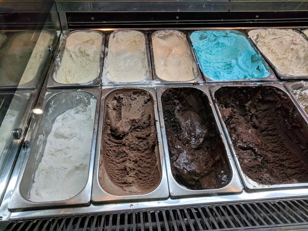 Cold Stone Creamery | bakery | 960 Cedar Bridge Ave, Brick, NJ 08723, USA | 7329205656 OR +1 732-920-5656