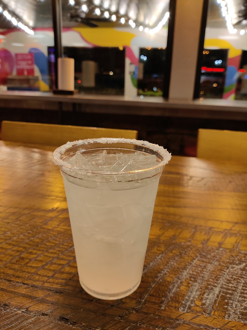 Velvet Taco | restaurant | 1440 W Lindsey St, Norman, OK 73069, USA | 4053315300 OR +1 405-331-5300