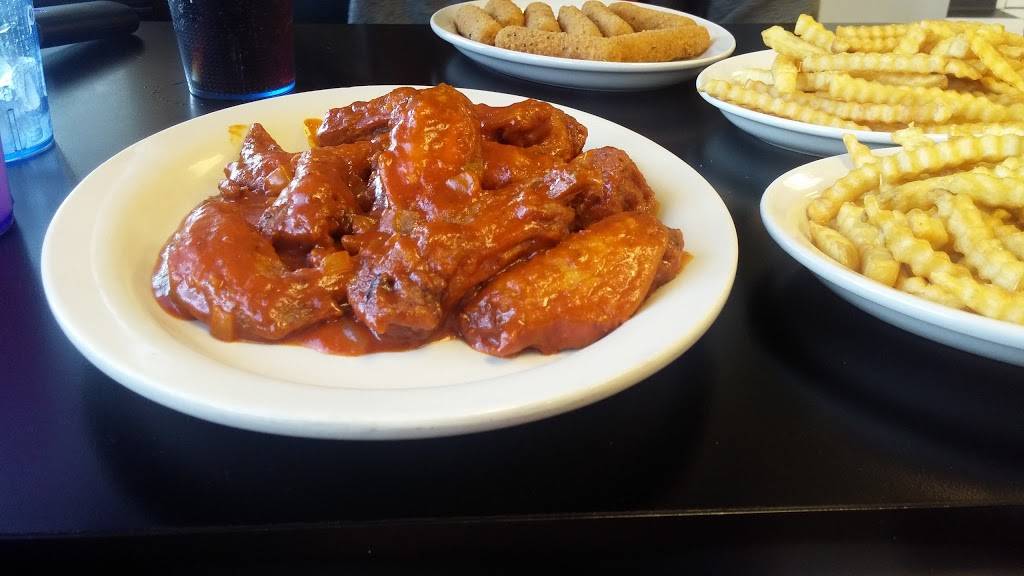 Tracks End Restaurant | restaurant | 8538 S Holland Rd, Chicago, IL 60620, USA | 7737293300 OR +1 773-729-3300