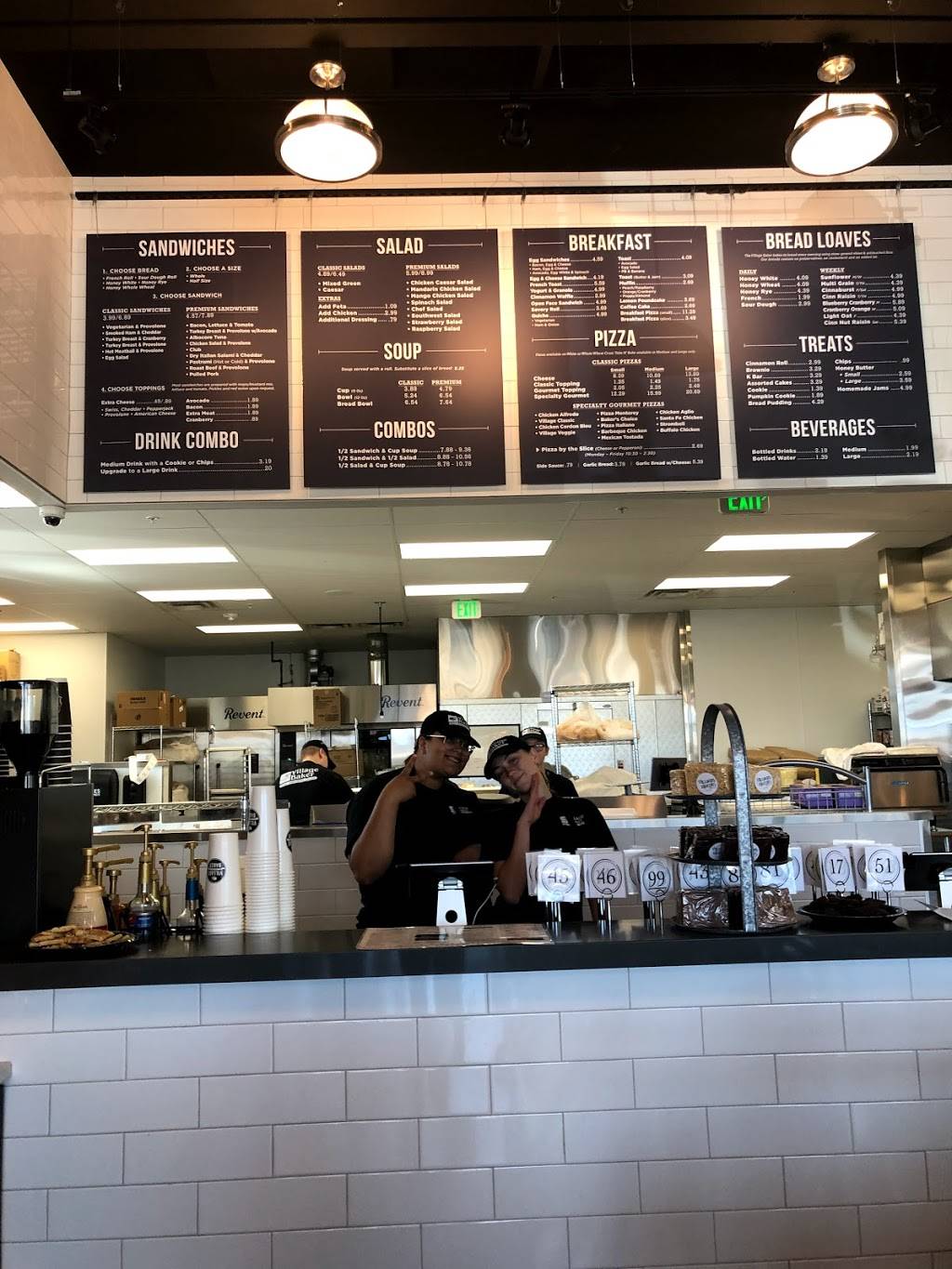 Village Baker | restaurant | 1865 W S Pleasant Grove Blvd Suite E, Pleasant Grove, UT 84062, USA | 8017704500 OR +1 801-770-4500