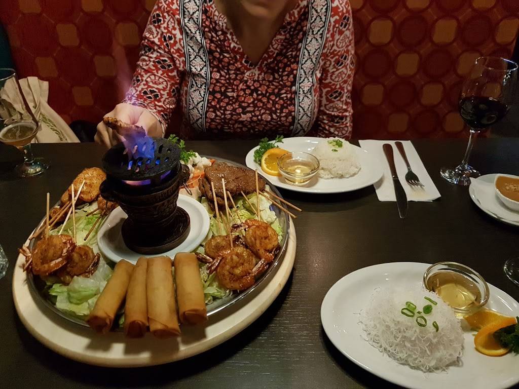 Akhira | restaurant | 590 Rue Principale, Saint-Amable, QC J0L 1N0, Canada | 4506498858 OR +1 450-649-8858