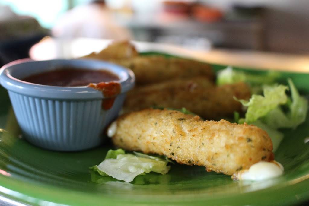 Purity Diner | restaurant | 289 7th Ave, Brooklyn, NY 11215, USA | 7188400881 OR +1 718-840-0881