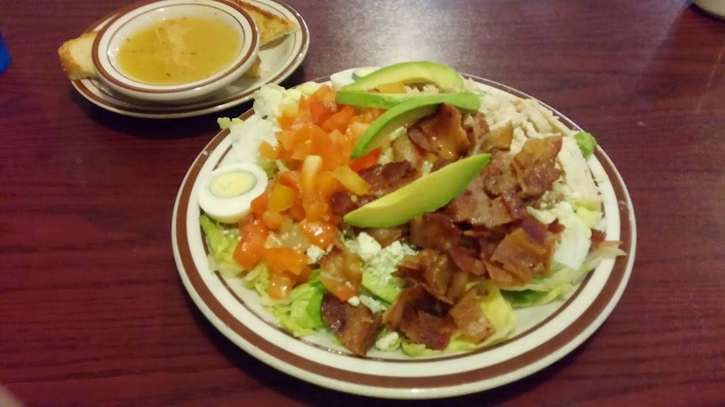 Jacks | restaurant | 540 Main St, Chico, CA 95928, USA | 5303438383 OR +1 530-343-8383