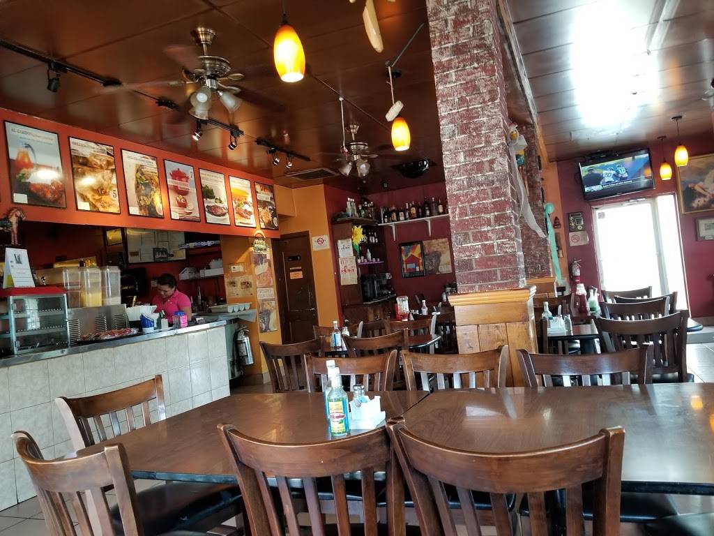 Al Carbon | restaurant | 200 Park Rd, Rockville, MD 20850, USA | 3017380003 OR +1 301-738-0003