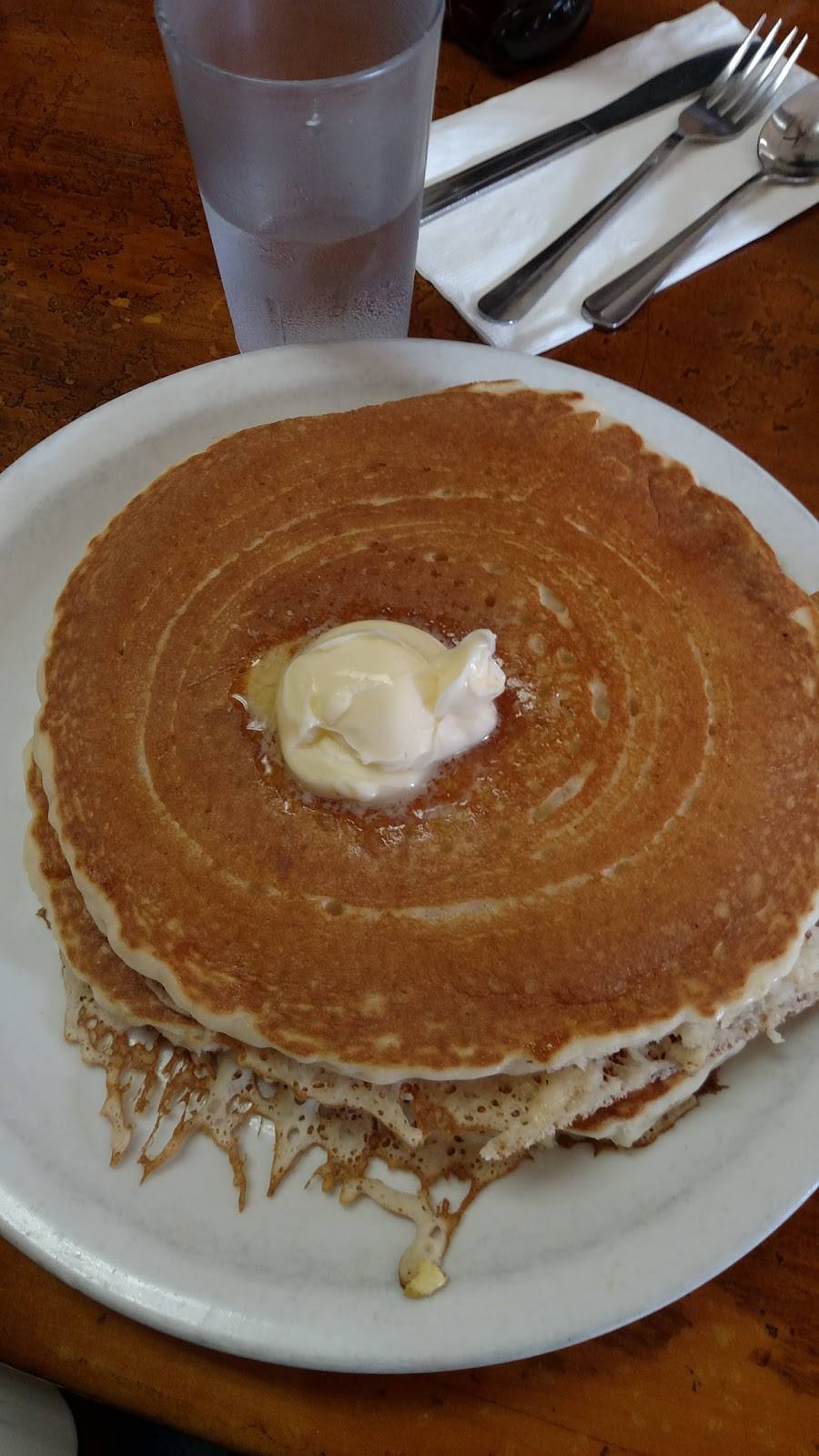 Tygers Coffee Shop | restaurant | 2798 Diamond St, San Francisco, CA 94131, USA | 4152394060 OR +1 415-239-4060