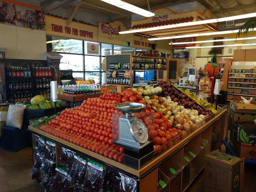 El Fénix Carniceria | restaurant | 29941 Aventura, Rancho Santa Margarita, CA 92688, USA | 9494593809 OR +1 949-459-3809