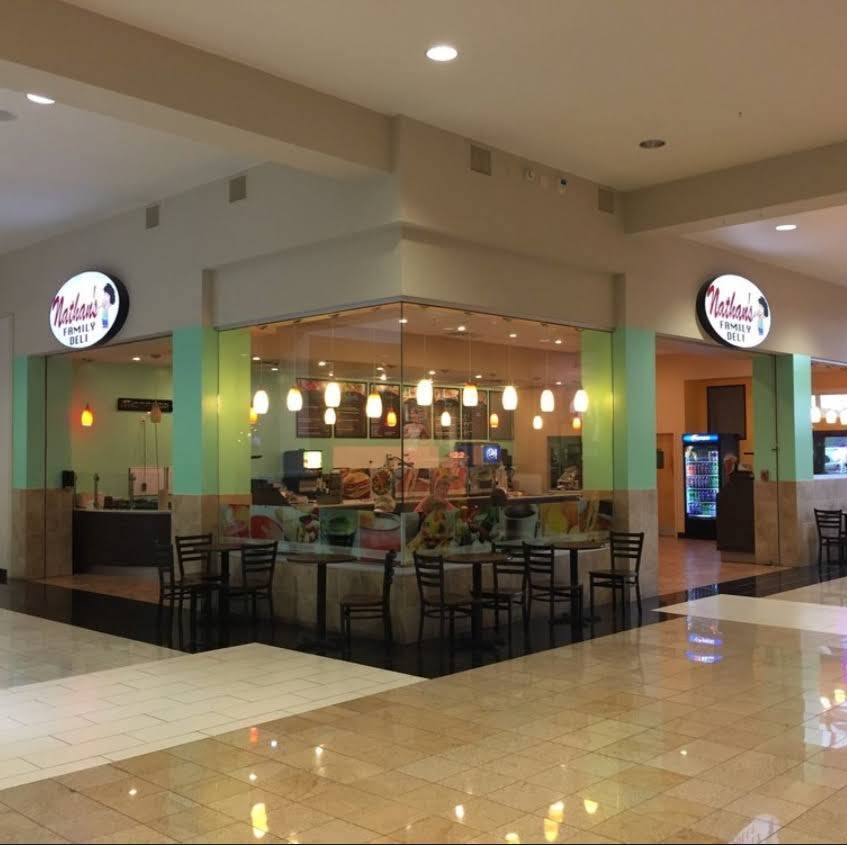 Nathan’s Family Deli | restaurant | 1 Crossgates Mall Rd, Albany, NY 12203, USA | 5182505479 OR +1 518-250-5479