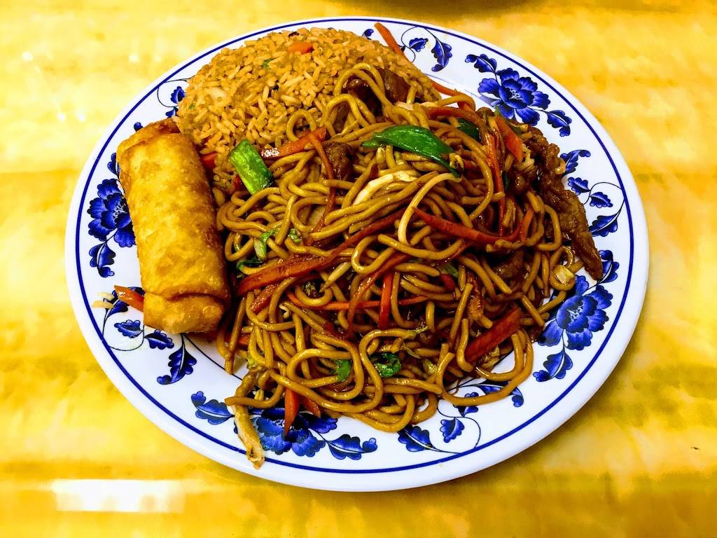 China Palace of Cape Coral | restaurant | 3015 Pine Island Rd, Cape Coral, FL 33991, USA | 2392822388 OR +1 239-282-2388