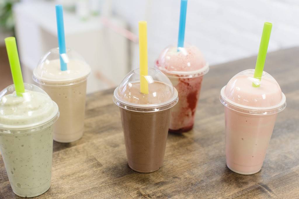 Energy Joy | cafe | 1200 Deltona Blvd suite 6, Deltona, FL 32725, USA | 3862168122 OR +1 386-216-8122