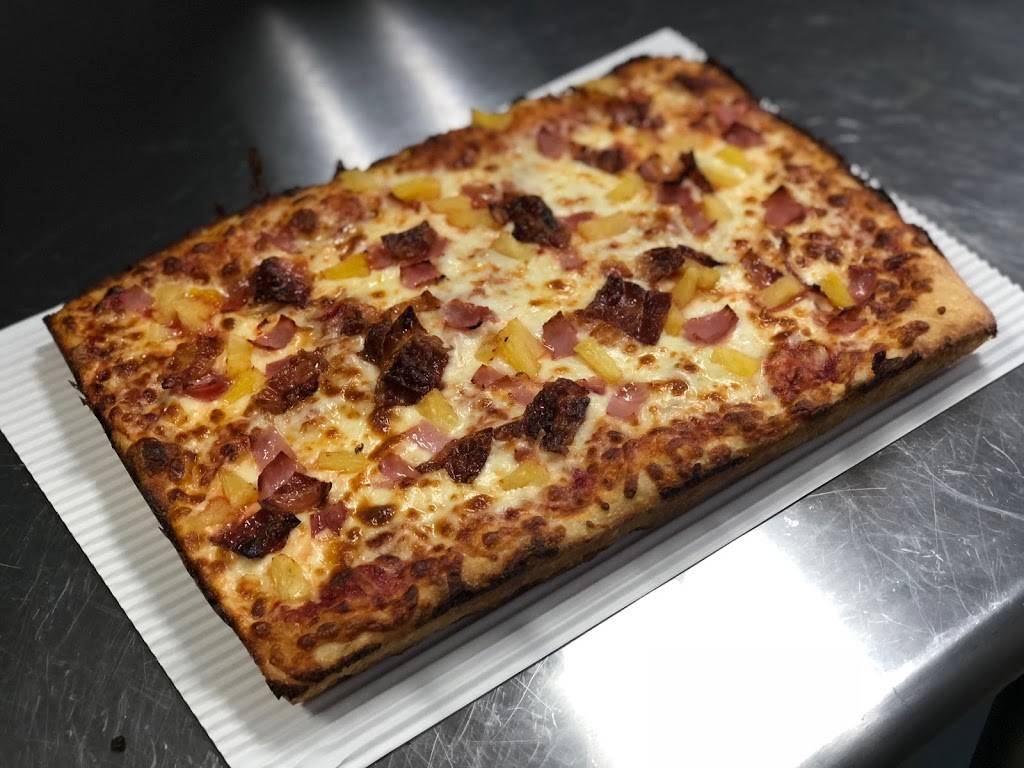 Dollys Pizza | restaurant | 1188 S Lapeer Rd, Lake Orion, MI 48360, USA | 2487837444 OR +1 248-783-7444