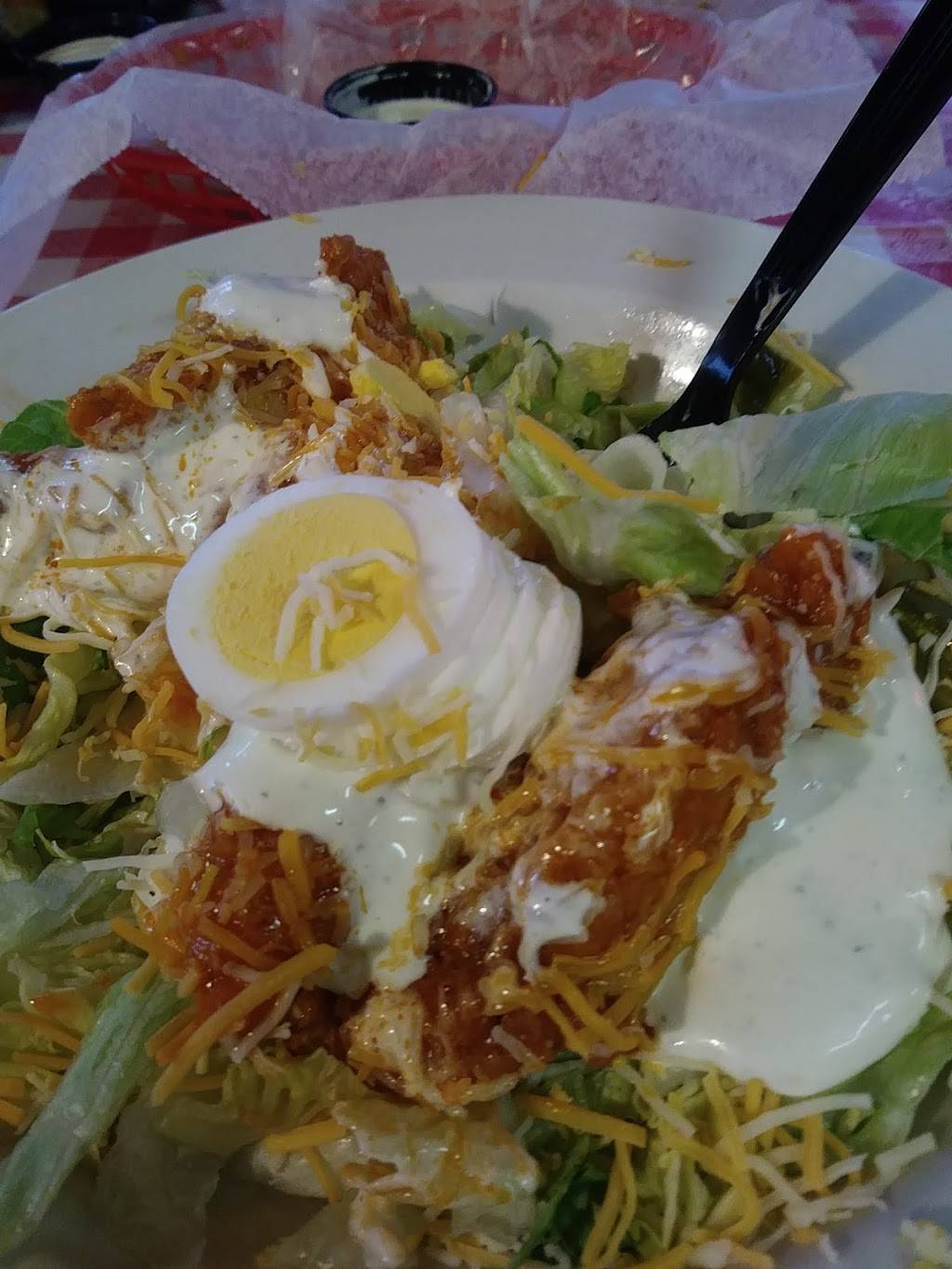 Champys Famous Fried Chicken Athens | restaurant | 1120 Baxter St, Athens, GA 30606, USA | 7068503092 OR +1 706-850-3092