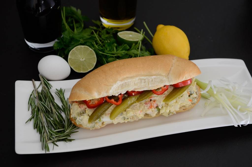 Marjan Carryout & Catering | restaurant | A, 155 Maple Ave W, Vienna, VA 22180, USA | 7032727374 OR +1 703-272-7374