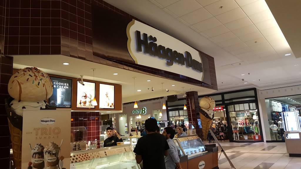 Haagen Dazs Oak Park Mall | restaurant | Oak Park Mall, 11301 W 95th St, Overland Park, KS 66214, USA | 8007670120 OR +1 800-767-0120