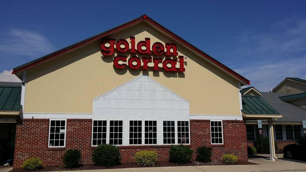 Golden Corral Buffet & Grill | meal takeaway | 706 S Philadelphia Blvd, Aberdeen, MD 21001, USA | 4102720668 OR +1 410-272-0668