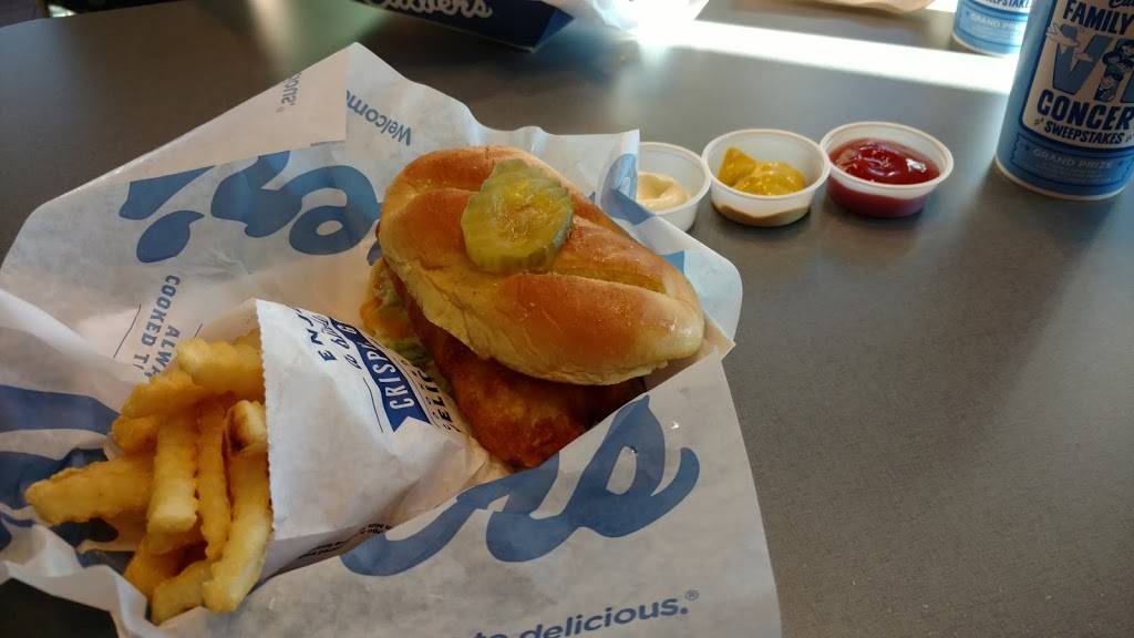Culvers | restaurant | 12337 Cortez Blvd, Brooksville, FL 34613, USA | 3527011768 OR +1 352-701-1768
