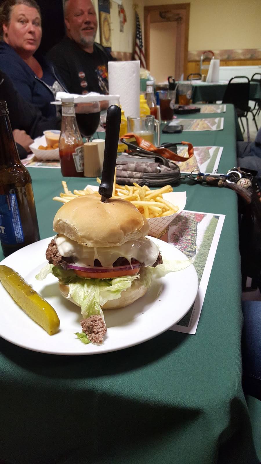 Perma Stone Inn | restaurant | 247 US-6, Galeton, PA 16922, USA | 8144356700 OR +1 814-435-6700