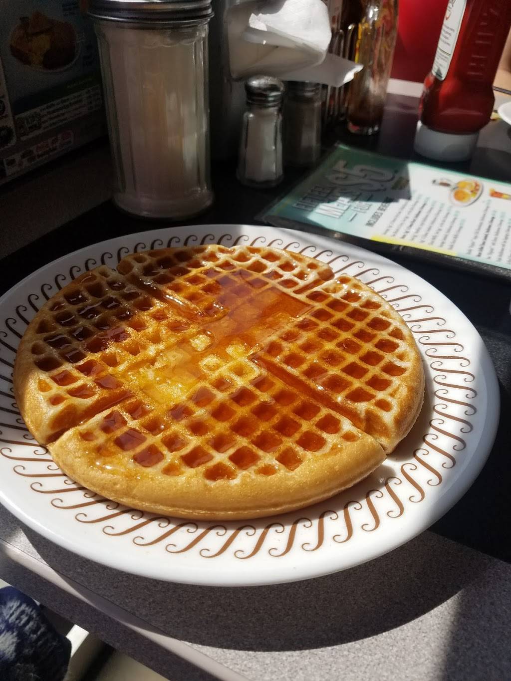 Waffle House | restaurant | 860 Glenwood Ave SE, Atlanta, GA 30316, USA | 4042199057 OR +1 404-219-9057