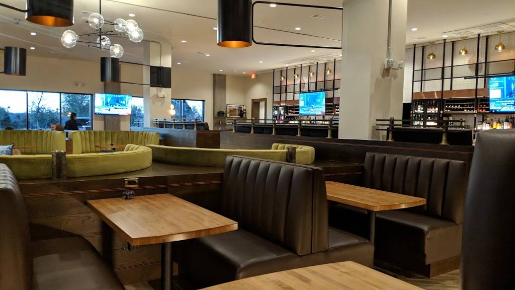 Herbs Social | restaurant | 6309 N President George Bush Hwy Suite 8101, Garland, TX 75044, USA | 2147032222 OR +1 214-703-2222