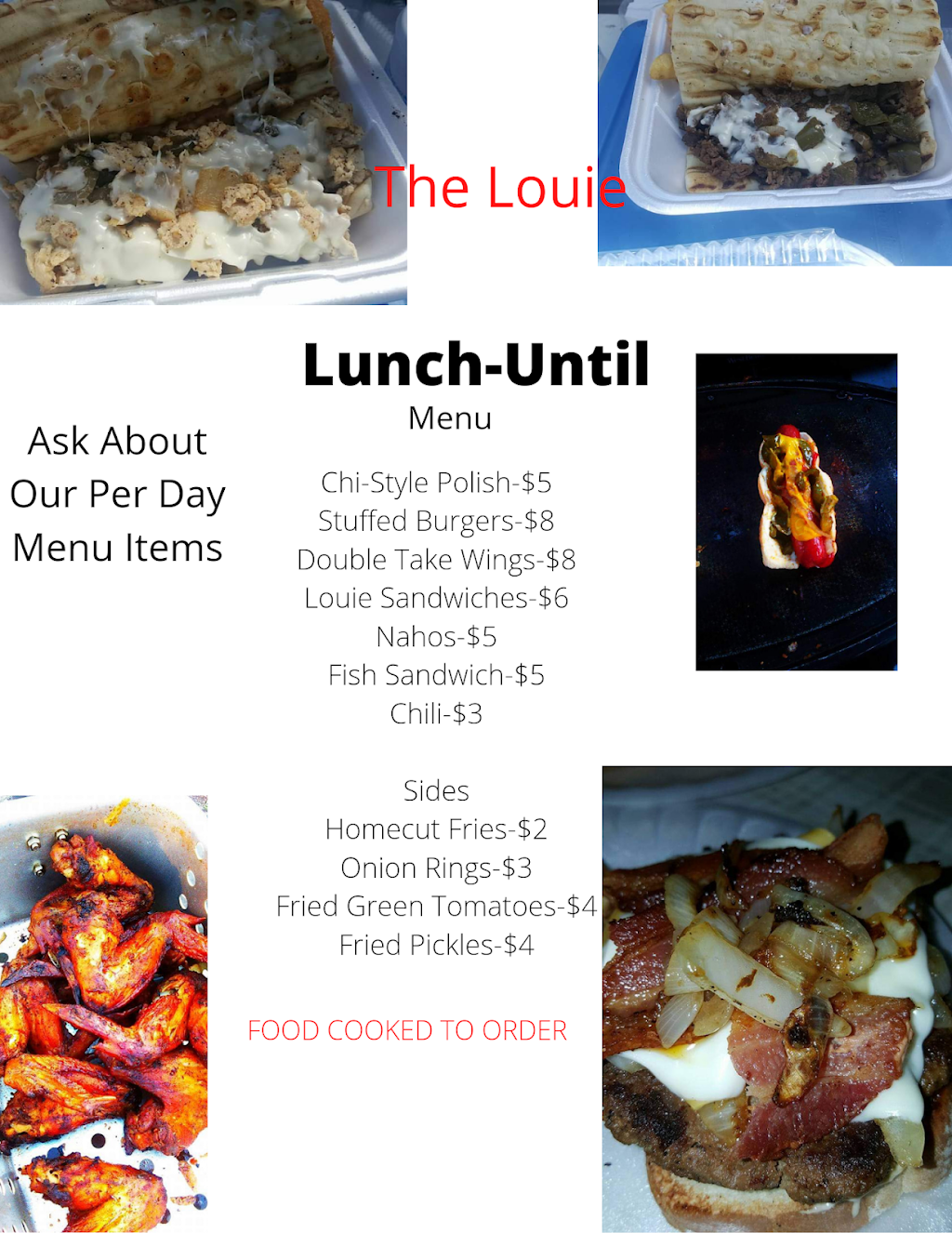 Njoy Nyce Snacks LLC | meal takeaway | 4857 Maffitt Ave, St. Louis, MO 63113, USA | 3145366381 OR +1 314-536-6381