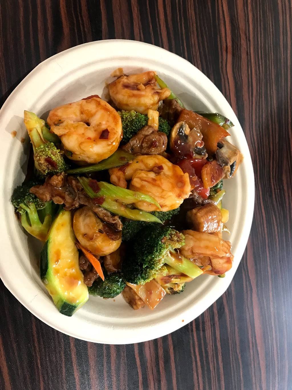 Ming Dragon Express | meal delivery | 6139 Westwood Blvd, Orlando, FL 32821, USA | 4073516653 OR +1 407-351-6653